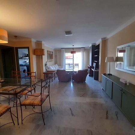 Apartamento Estepona.Centro.Playa Exterior foto