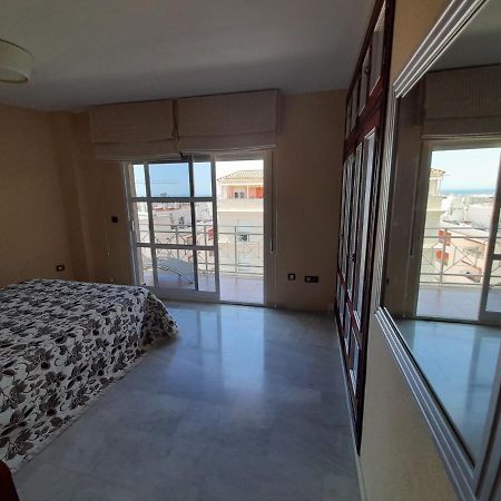Apartamento Estepona.Centro.Playa Exterior foto