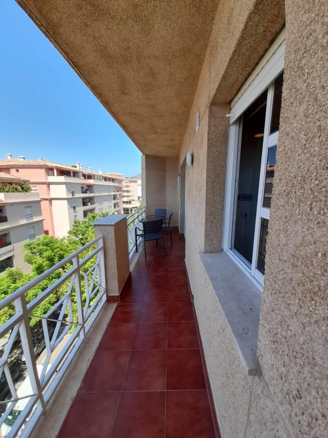 Apartamento Estepona.Centro.Playa Exterior foto