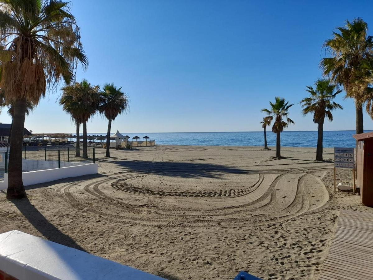 Apartamento Estepona.Centro.Playa Exterior foto
