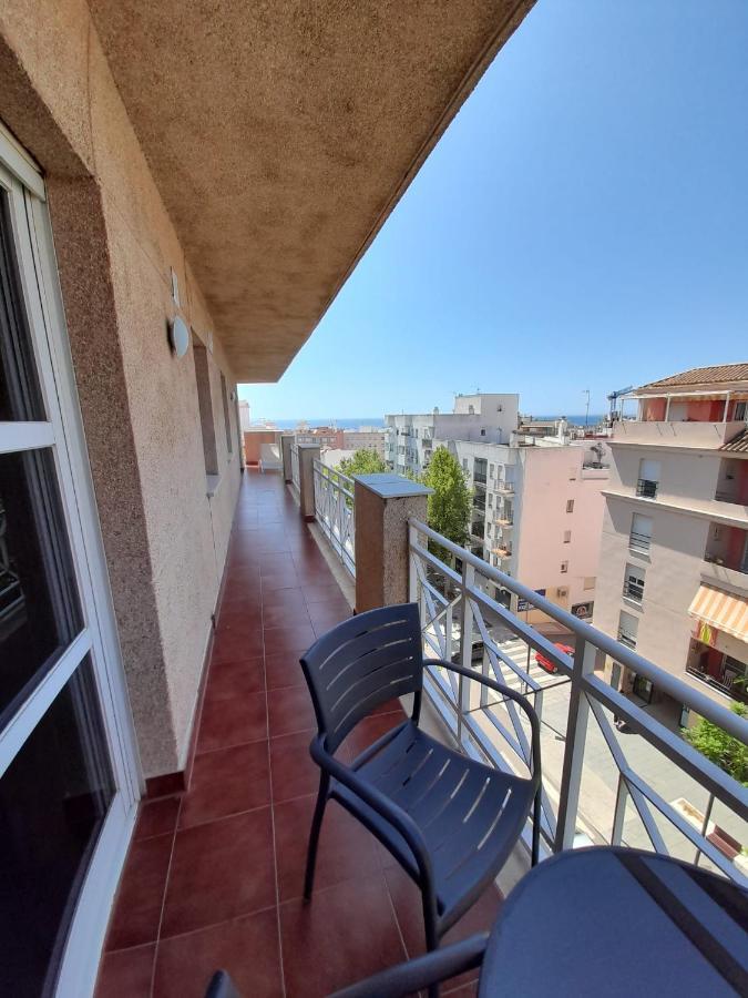 Apartamento Estepona.Centro.Playa Exterior foto