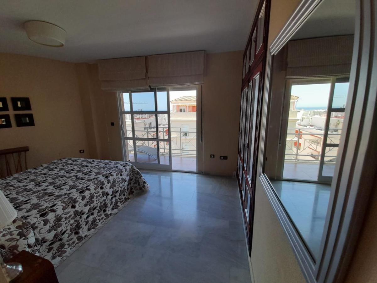 Apartamento Estepona.Centro.Playa Exterior foto